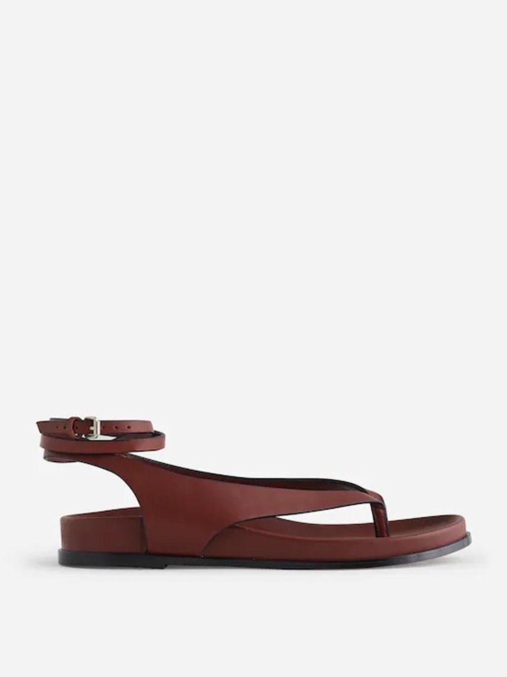 Madewell Eleni Sandal Size 7 - Picture 4 of 6